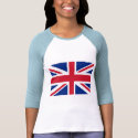 Union Jack Products and T shirts by FlagBaby Union Jack Products and T shirts