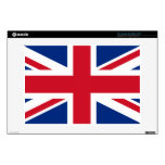 Union Jack Reino Unido Skins Para Portátiles