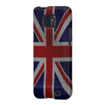 Union Jack Samsung Galaxy Case Mate