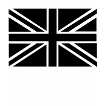 Union Jack t-shirts