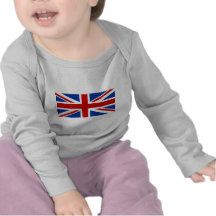 Union Jack Shirt