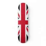 Union Jack Skate Board Deck