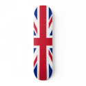 Union Jack skateboards by zazzleskateboards Union Jack skateboards
