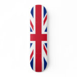 Union Jack Skate Deck