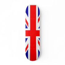 union jack skateboards