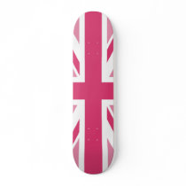 Union Jack Skateboards