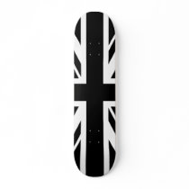 Union Jack Skate Boards
