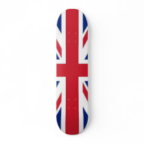 Union Jack skateboards