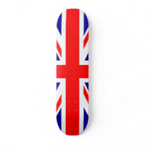 Union Jack Skate Board Decks