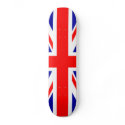Union Jack skateboards