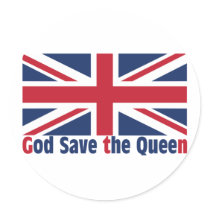 UNION_JACK stickers by auraclover UNION_JACK stickers