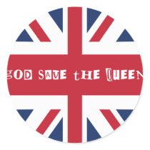 UNION_JACK stickers by auraclover UNION_JACK stickers