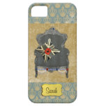Union Jack Theme Personalized iPhone Cases iPhone 5 Cases