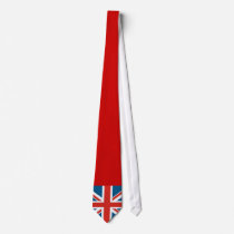Union Jack ties