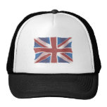 Union Jack Trucker Hats