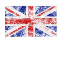 Union Jack t-shirts