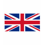 Union Jack Tee Shirt