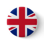 Union Jack UK Button