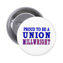 UNION MILLWRIGHT PIN