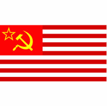 Union Of Soviet States Of America, Democratic Repu Photo Sculptures