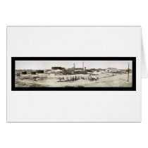 Union Oil Bakersfield Photo 1910 cards by lc_panoramicphotos Union Oil Bakersfield Photo 1910 cards