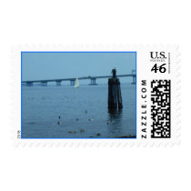 Union Point Park New Bern, NC Stamps