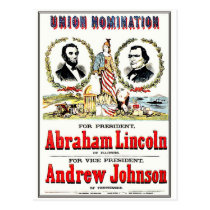 UNION - Postcard postcards
