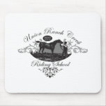 Union Rance Mouse Pads