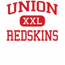 Union - Redskins - Intermediate - Broken Arrow t-shirts by customteamsportswear Union - Redskins - Intermediate - Broken Arrow t-shirts