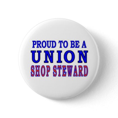 Union Steward