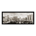 Union Square San Francisco CA Photo 1910 posters by lc_panoramicphotos Union Square San Francisco CA Photo 1910 posters