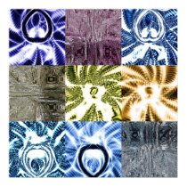 Union Squares 1 posters