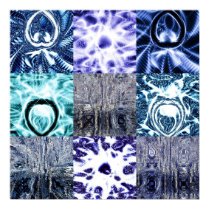 Union Squares 2 posters
