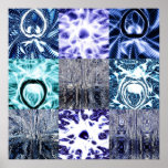 Union Squares 2 posters