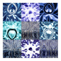 Union Squares 2 posters