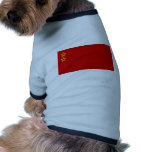Union State, Belarus Dog T-shirt