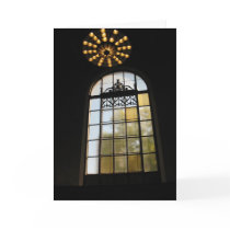 Union Station Greeting Card