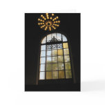Union Station Greeting Card