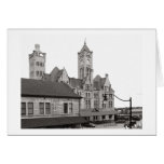 Union Station Greeting Cards