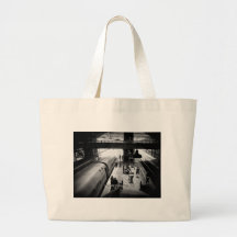UNION STATION - Harrisburg, PA Tote Bag