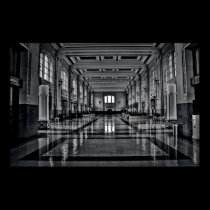 Union Station Kansas City Missouri MO Poster posters