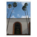 Union Station Los Angeles Card