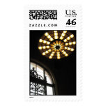Union Station Los Angeles Custom Postage