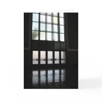 Union Station Los Angeles, Greeting Card
