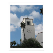 Union Station Los Angeles posters by DonnaGrayson Union Station Los Angeles posters