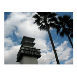 Union Station Post Card