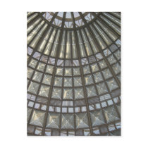 Union Station Post card postcards