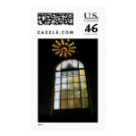 Union Station Postage Stamp