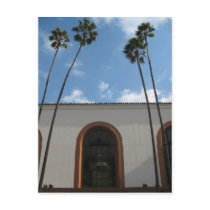 Union Station Postcard