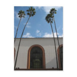 Union Station Postcard